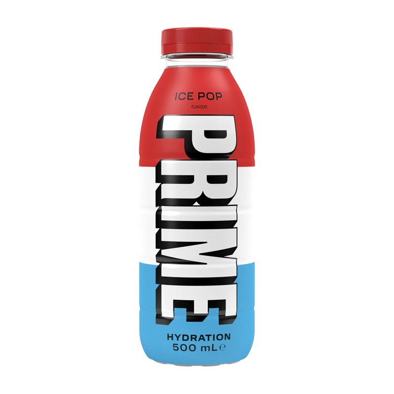 Prime Hydration 500ml