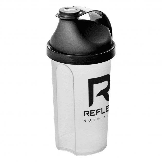 Relfex Shaker 600ml Mixstar