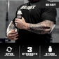 Alpha Designs Beast Strong/stronger/worlds strongest Smelling Salts