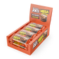 Mountain Joe's flapjack
