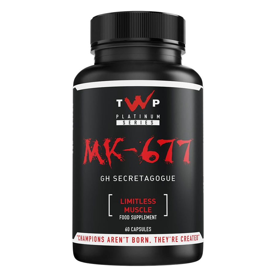 Twp MK 677