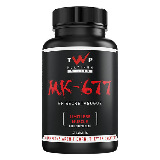 Twp MK 677