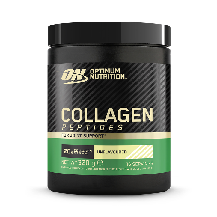Optimum Nutrition Collagen Unflavoured 320g