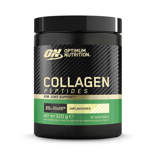 Optimum Nutrition Collagen Unflavoured 320g