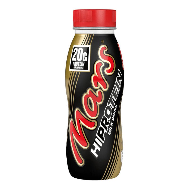 Mars High Protein Milk Drink