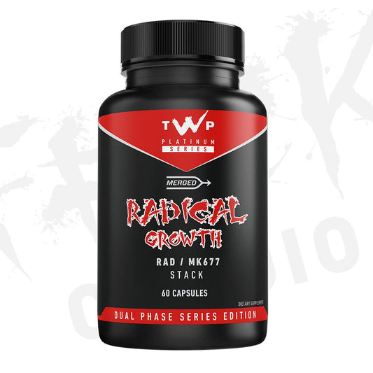 Twp Radical Growth