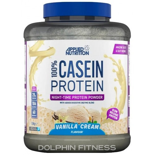Applied nutrition Casein protein 1.8kg