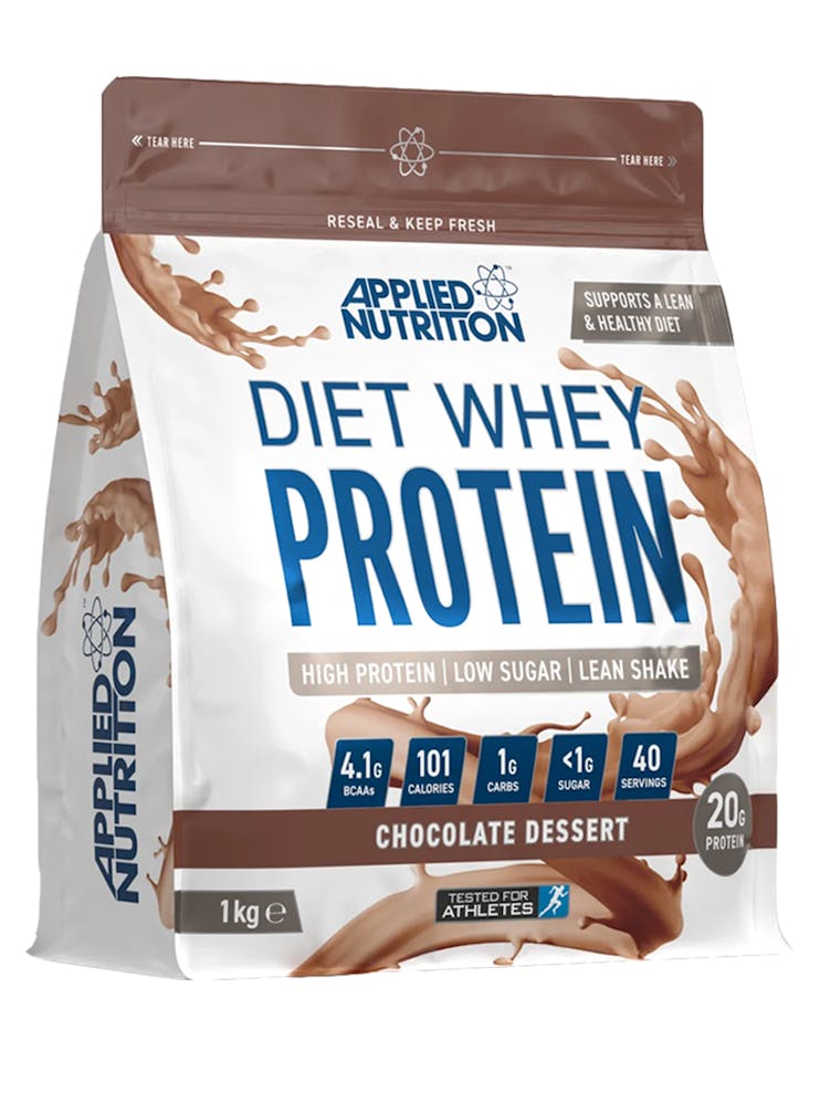 Diet whey protein 1kg