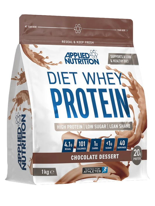Diet whey protein 1kg