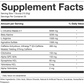 GoobU Exposed pre workout