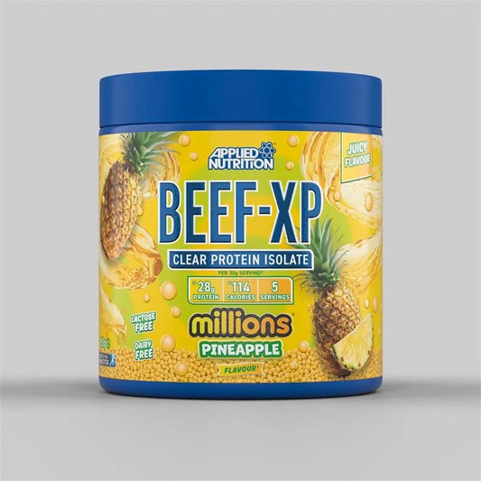 BEEF XP ISOLATE 150g