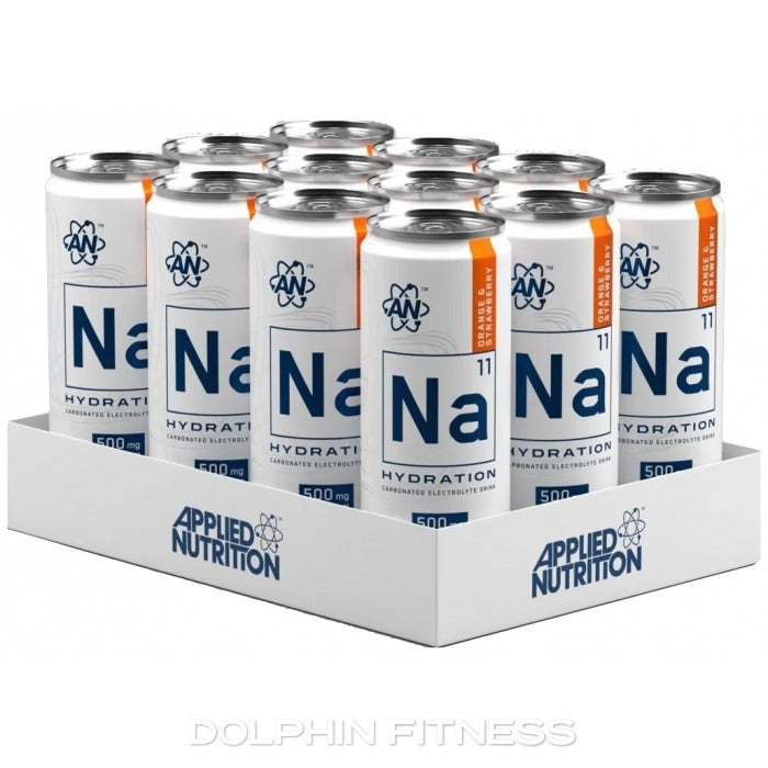 Applied nutrition AN 11 drink