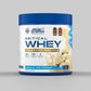Applied nutrition critical whey 132g