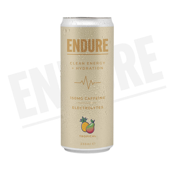 Endure RTD

Endure Electrolyte & Energy Drink
