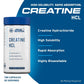 Applied nutrition Creatine HCL caps (30 servings)