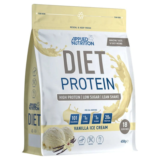 Diet whey protein 1kg