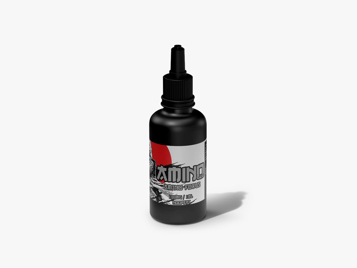 AK AMINO FOCUS