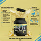 Sports asylum psycho whey 908g