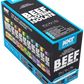 NXT Beef Isolate - 20 Sachets