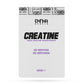 DNA Creatine Monohydrate 50 servings