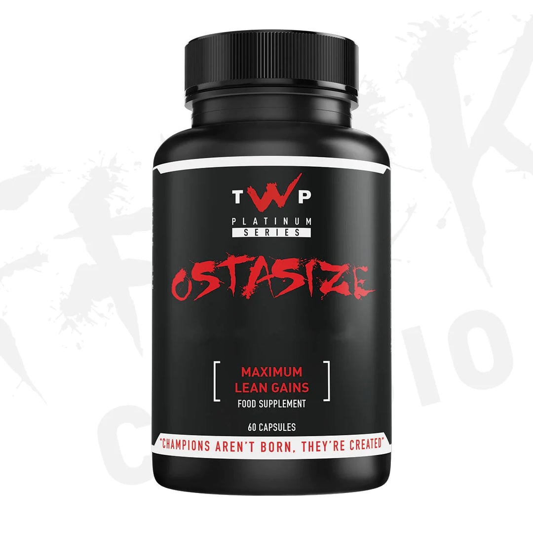 Ostasize
TWP Nutrition
