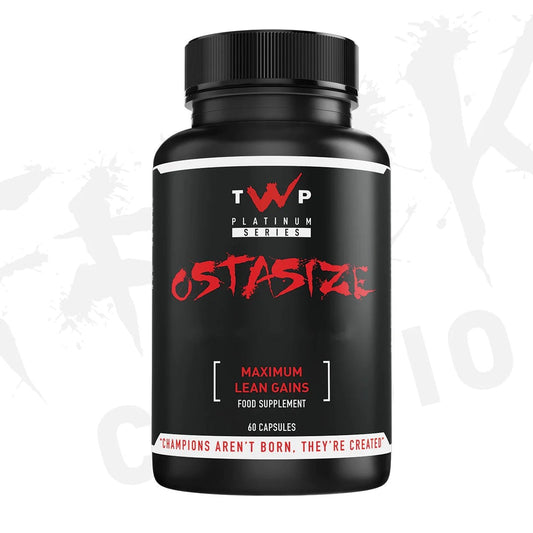 Ostasize
TWP Nutrition