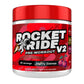 Rocket ride v2 30 servings