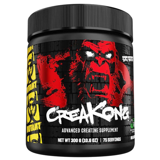 Mutant CreaKong 300g