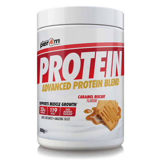 Per4m Advanced Protein Blend 800g