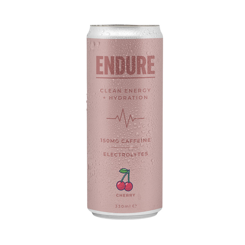 Endure RTD

Endure Electrolyte & Energy Drink