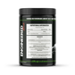 Engineered muscle Glycine