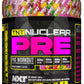 Nxt - TNT nuclear pre workout