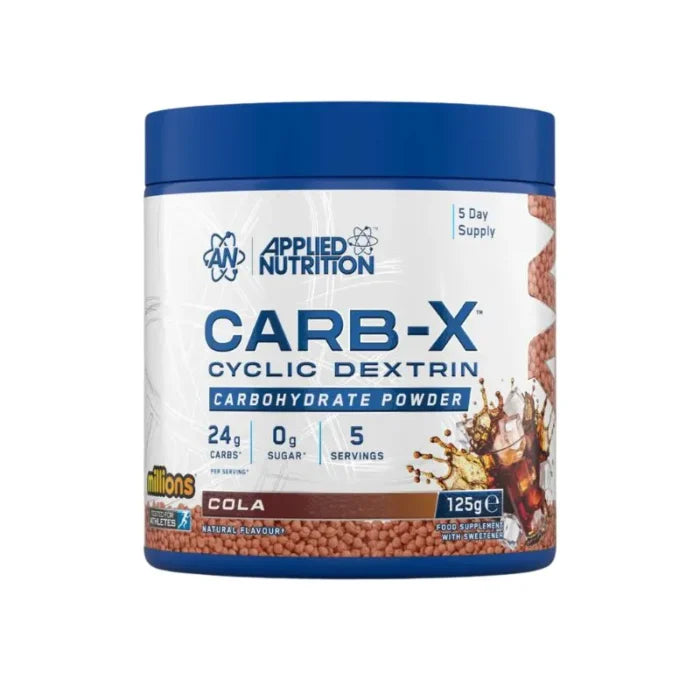 Applied Nutrition Carb-X (5 servings)
