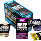 NXT Beef Isolate - 20 Sachets
