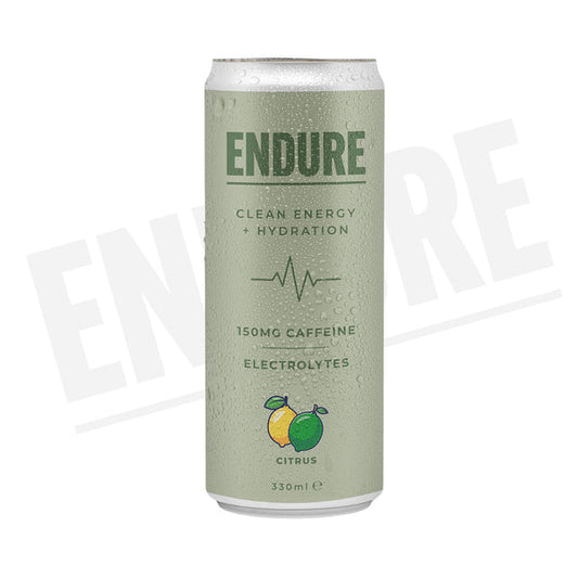 Endure RTD

Endure Electrolyte & Energy Drink