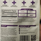 DNA Creatine Monohydrate 50 servings