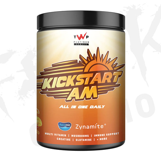 Kickstart Am 30 servings Twp