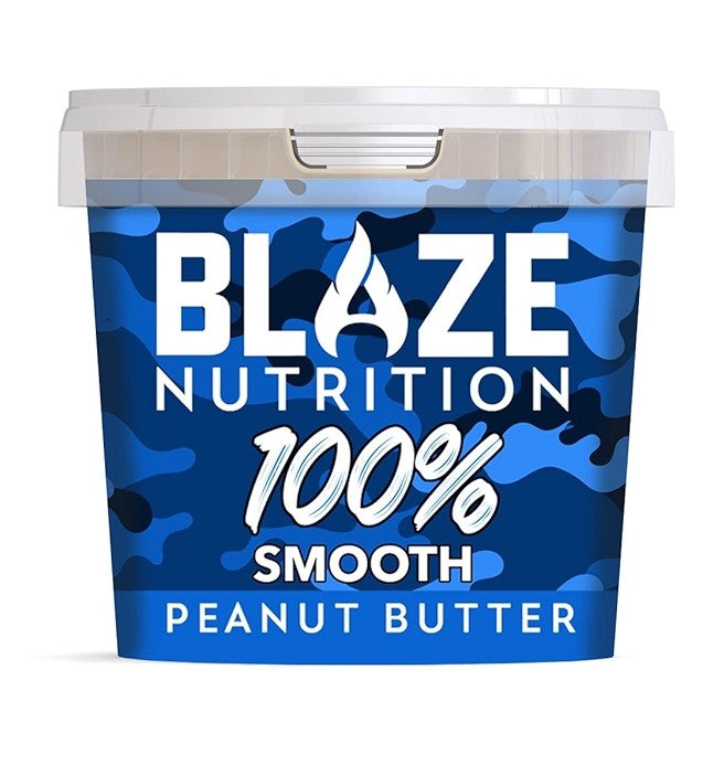 Peanut butter 1kg tub