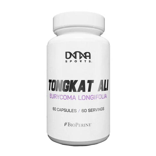DNA SPORTS TONGKAT ALI 60 SERVINGS