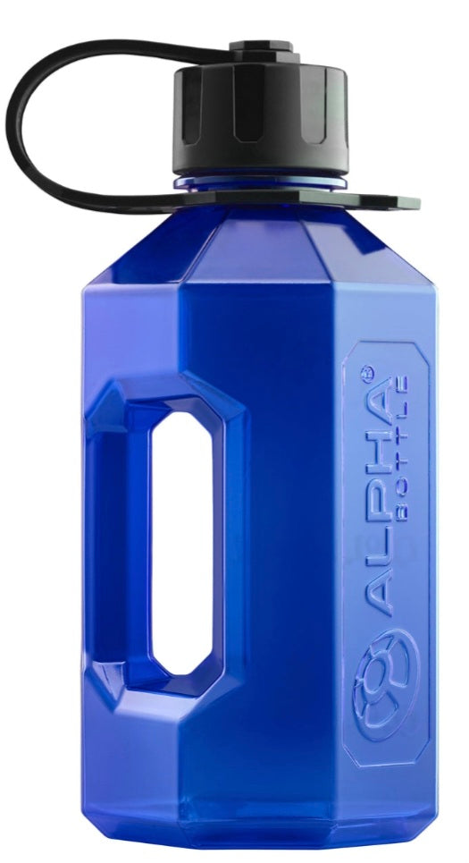 Alpha bottle 1600ml xl
