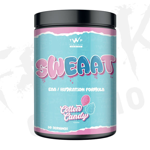TWP - SWEAAT - EAA/Hydration