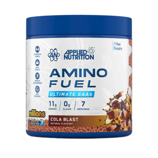 Applied nutrition amino fuel (7servings)