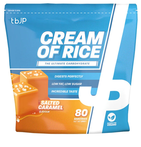 TBJP - CREAM OF RICE 2KG