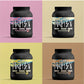 Sports asylum psycho whey 908g
