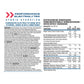 Applied nutrition AN 11 drink