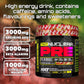 Nxt - TNT nuclear pre workout