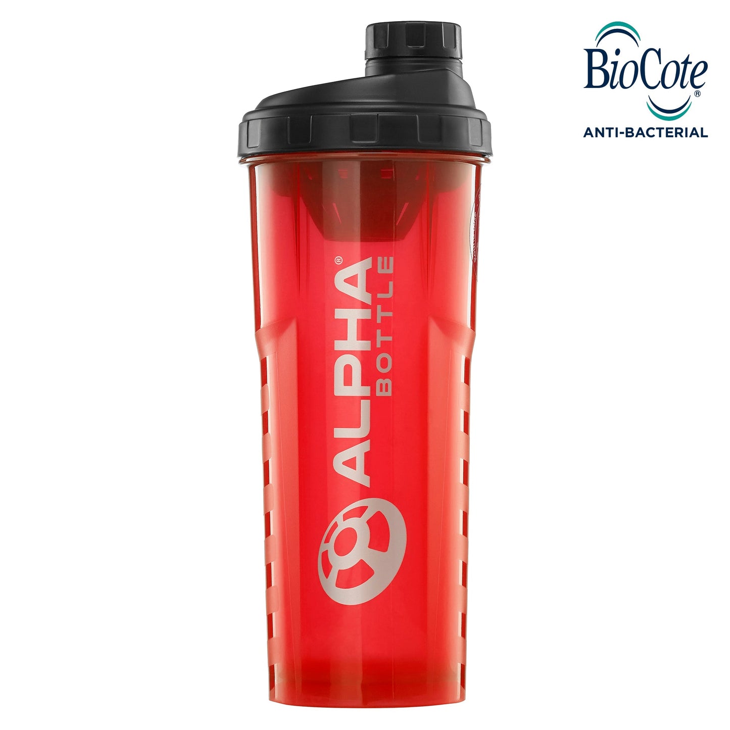 ALPHA BOTTLE 1000 V2 - ANTI-BACTERIAL SHAKER