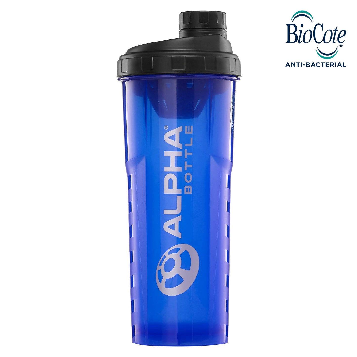 ALPHA BOTTLE 1000 V2 - ANTI-BACTERIAL SHAKER