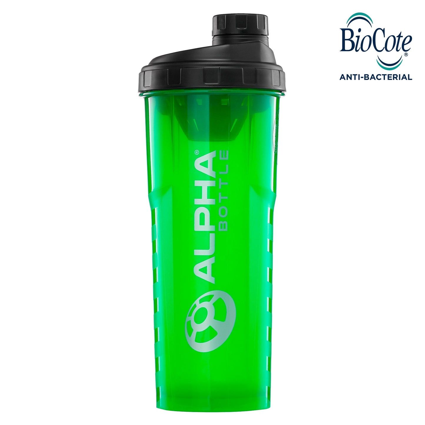 ALPHA BOTTLE 1000 V2 - ANTI-BACTERIAL SHAKER