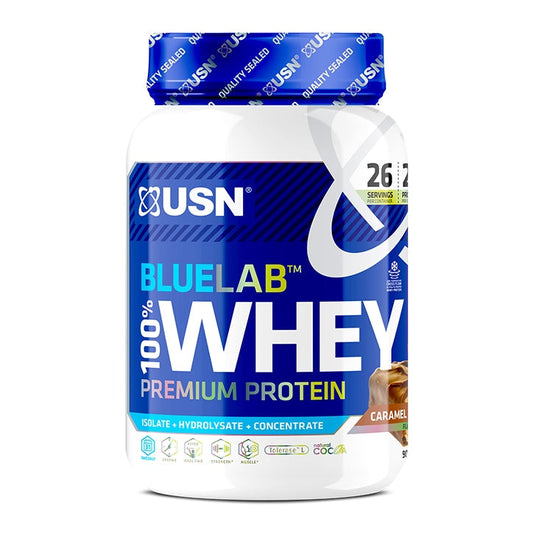 USN Bluelab whey 900g